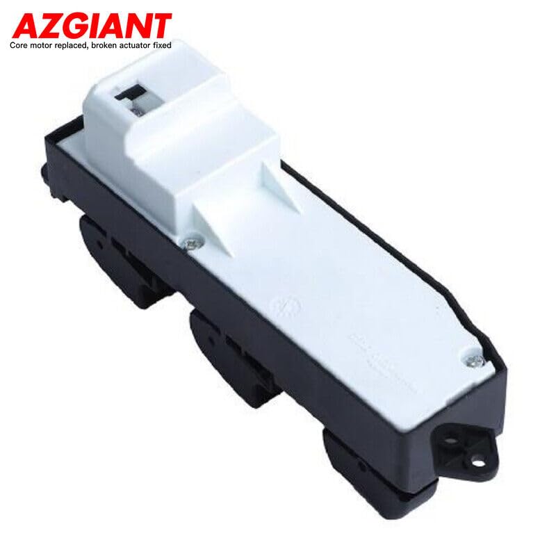 ya 3 8.24 baidi The Power Window Master Control Switch on The Left Drive Side is Suitable for The for Toyota for Sienna from 2004 to 2009