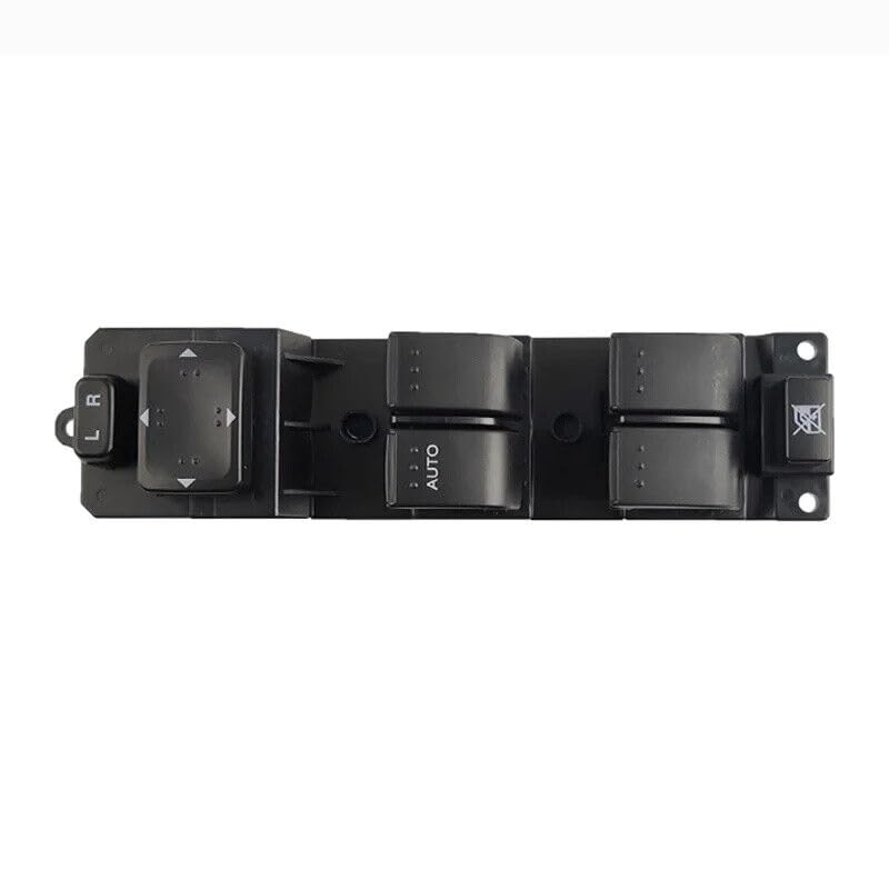 ya 6 8.24 baidi Front Door Power Window Switch for 2012-2015 for Mazda 5 4DOOR Master CG15-66-350