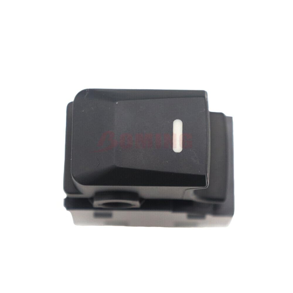 ya 4 8.8 for Kia Sportage EX 11-12 15-16 Power Window Switch Passenger Side 93580-3W000