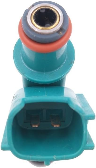 ya 10 9.16 baidi 4X Fuel Injector 23250-28080 for Toyota for COROLLA Camry for RAV4 Solara for Scion 2.4L L4