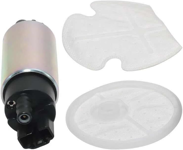 ya 23 10.7 baidi For Can-AM Fuel Pump Maverick X3 17-20 Trail 1000 2018-23 Com for MAN der 1000R 21-23