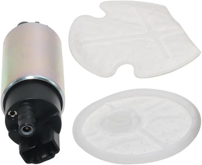 ya 23 10.7 baidi For Can-AM Fuel Pump Maverick X3 17-20 Trail 1000 2018-23 Com for MAN der 1000R 21-23
