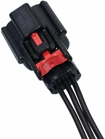 ya 9 10.24 8X For Modular for Ford Ignition Coil Connector 4.6 5.4 6.8 F-150 for Mustang Pigtails
