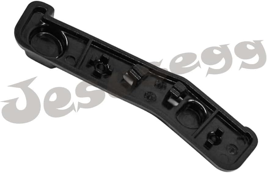 ya 15 10.19 zhengce Front Bumper Left Side Panel Mounting 51117354767 Fits for Bmw X1 F48
