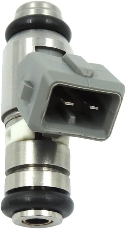 ya 2 8.15 Fuel Injector 27609-01 for Harley 2001-2016 Twin Cam 27609-01B