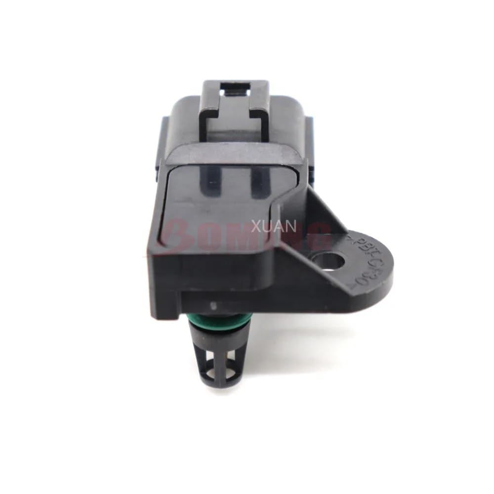 ya 2 8.15 Black CPS Crankshaft Position Sensor for BMW E46 M3 L6 3.2L 2001-2006