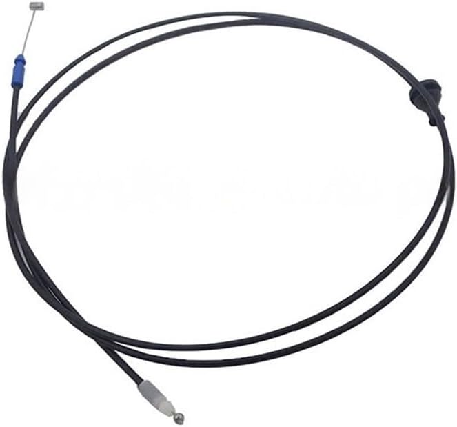 ya 2 8.15 Simple Install Hood Lock Release Cable for for Lexus RX300 RX350 RX400 2004 2009