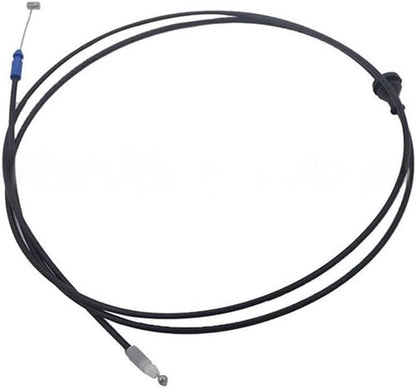 ya 2 8.15 Simple Install Hood Lock Release Cable for for Lexus RX300 RX350 RX400 2004 2009