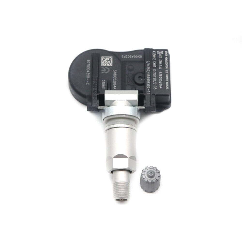 ya 2 8.15 4 TPMS tire Pressure sensors 407000435R Suitable for Renault Fluence Gran Laguna Megane