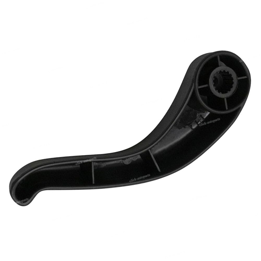 ya 13 9.15 baidi Fits 1995-2001 for Dodge for Ram Black for Seat Back Fold Handle 55196020 Right Side