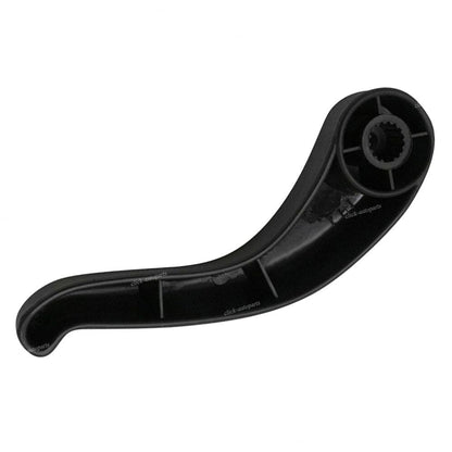 ya 13 9.15 baidi Fits 1995-2001 for Dodge for Ram Black for Seat Back Fold Handle 55196020 Right Side