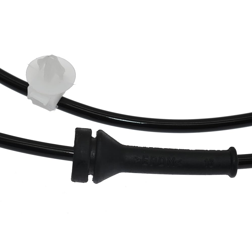 ya 9 10.24 ABS Wheel Speed Sensor 56220-57K00 Front Left for Suzuki Swift Sport III 1.6