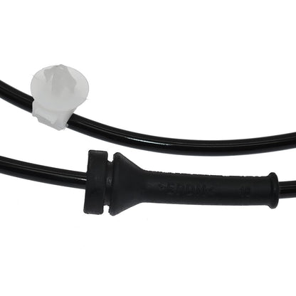 ya 9 10.24 ABS Wheel Speed Sensor 56220-57K00 Front Left for Suzuki Swift Sport III 1.6