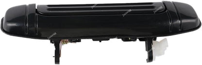 ya 9 10.24 Outside Right Front Door Handle Black for Mitsubishi Montero for Pajero V46 V31 V32