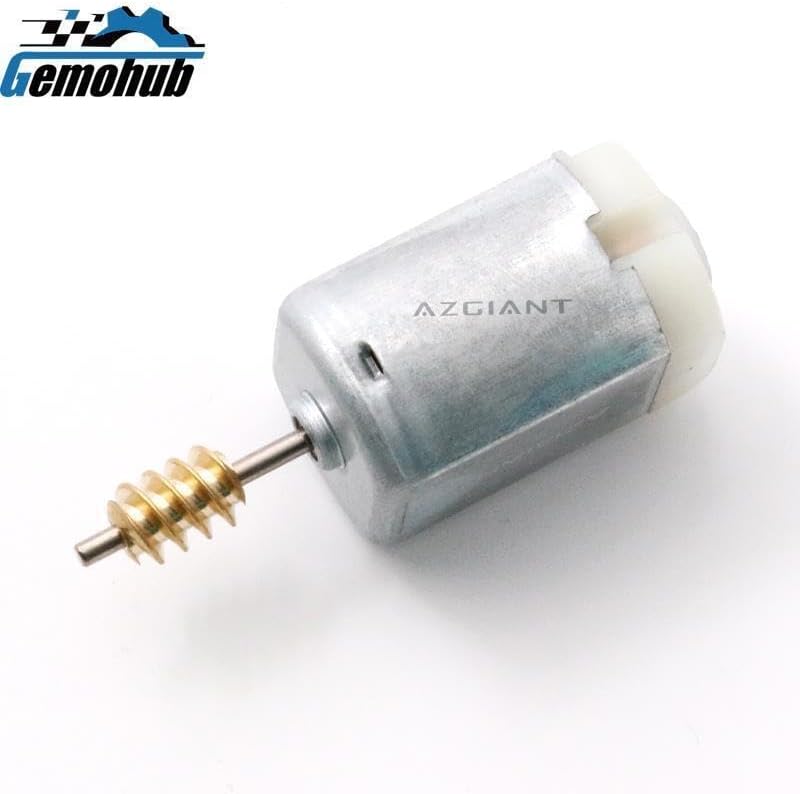 ya 5 8.24 baidi FC280PC-20150 Door Lock Latch Actuator Motor for 2000-2006 for Toyota Estima