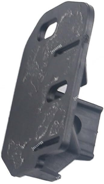 ya 9 10.24 Headlight Arm/Holder Left Side Support Bracket Mount for BMW E90 3 Series 328i