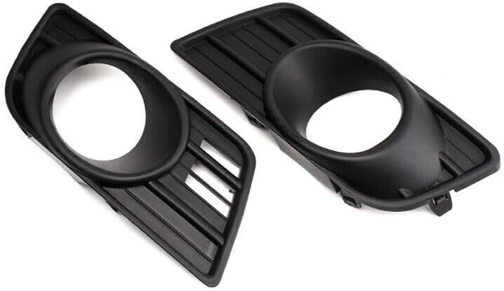 ya 2 8.15 Applicable to for Suzuki Swift 2007, 2008, 2009, 2010 for front fog light f for Ram e decoration cover
