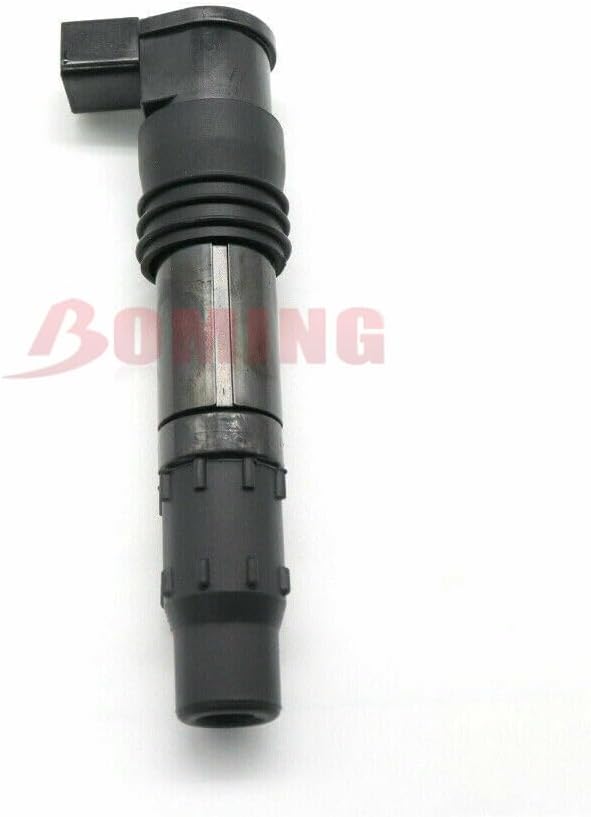 ya 9 10.24 4X New 129700-4400 Ignition Coils Packs for Suzuki Hayabusa GSX1300R 99-09 11-12