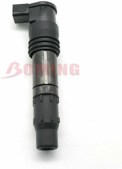 ya 9 10.24 4X New 129700-4400 Ignition Coils Packs for Suzuki Hayabusa GSX1300R 99-09 11-12