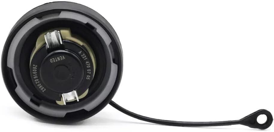 ya 5 8.10 Fuel tank gas filler cap car suitable for Mercedes-benz C230 E320 SL55 AMG 22700605