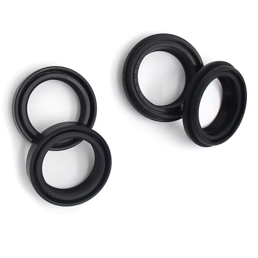 ya 13 9.15 baidi for Yamaha Seal Dust Kit RD400 SR500G RD250 SR500SP XS650 XS650SE XT250 FZR250