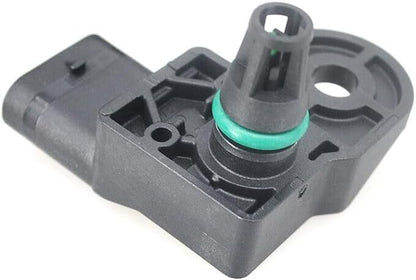 ya 12 10.8 zhengce 0261230252 Suitable for Puegoet 4008 3008 2008 air Pressure Sensor map Sensor
