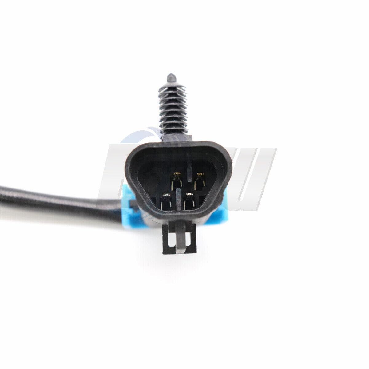 ya 4 8.10 12581966 Upstream Air Lambda O2 Oxygen Sensor for Chevrolet Corvette 234-4332