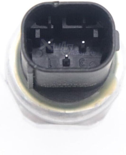 ya 2 8.15 Suitable for Metallo Plastica Nera Aria di Ricambio Sensore di 51CP05-03 8201000764