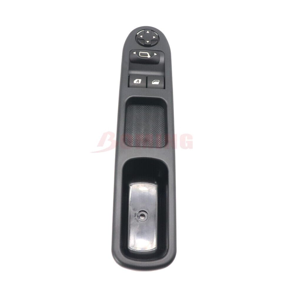 ya 4 8.8 6554. CF Power Window Control Switch Regulator Lifter Suitable for Peugeot 406 1995-2004
