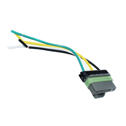 ya 27 10.13 baidi Tail Light Circuit Board Connector Wiring Harness Connector for Chevrolet Tahoe