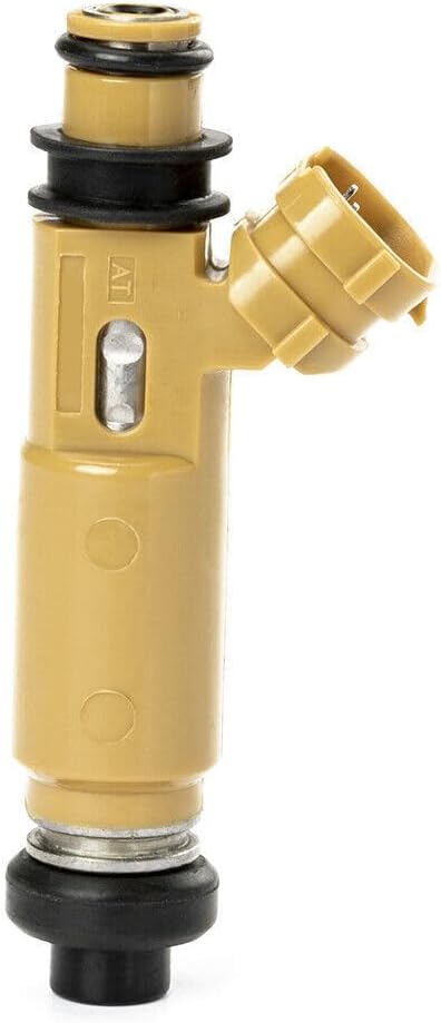 ya 4 8.8 4-Pack Fuel Injector 23250-74170 23209-74170 Fits for Toyota Camry Rav4 Avensis