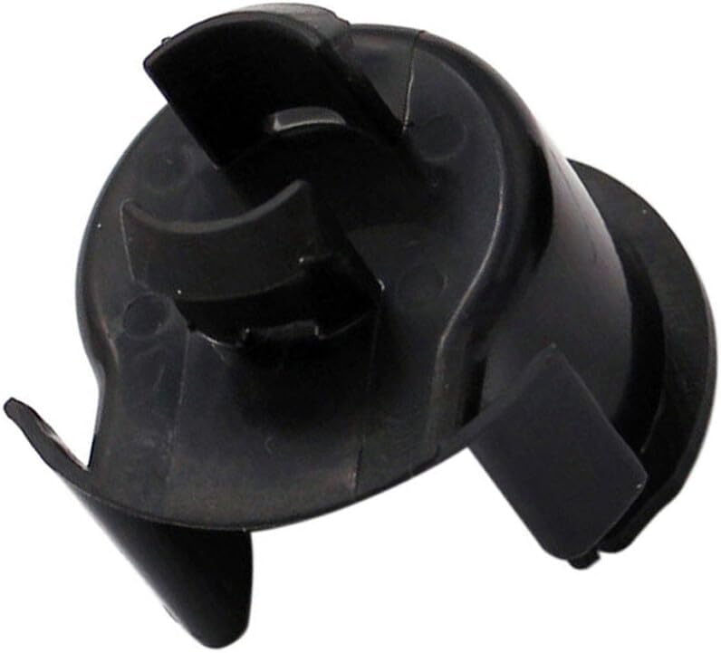 ya 10 9.16 baidi NEW Rear Right Tailgate Hinge Bushing 93478-ZP50A Fits 2005-2018 for Nissan Frontier