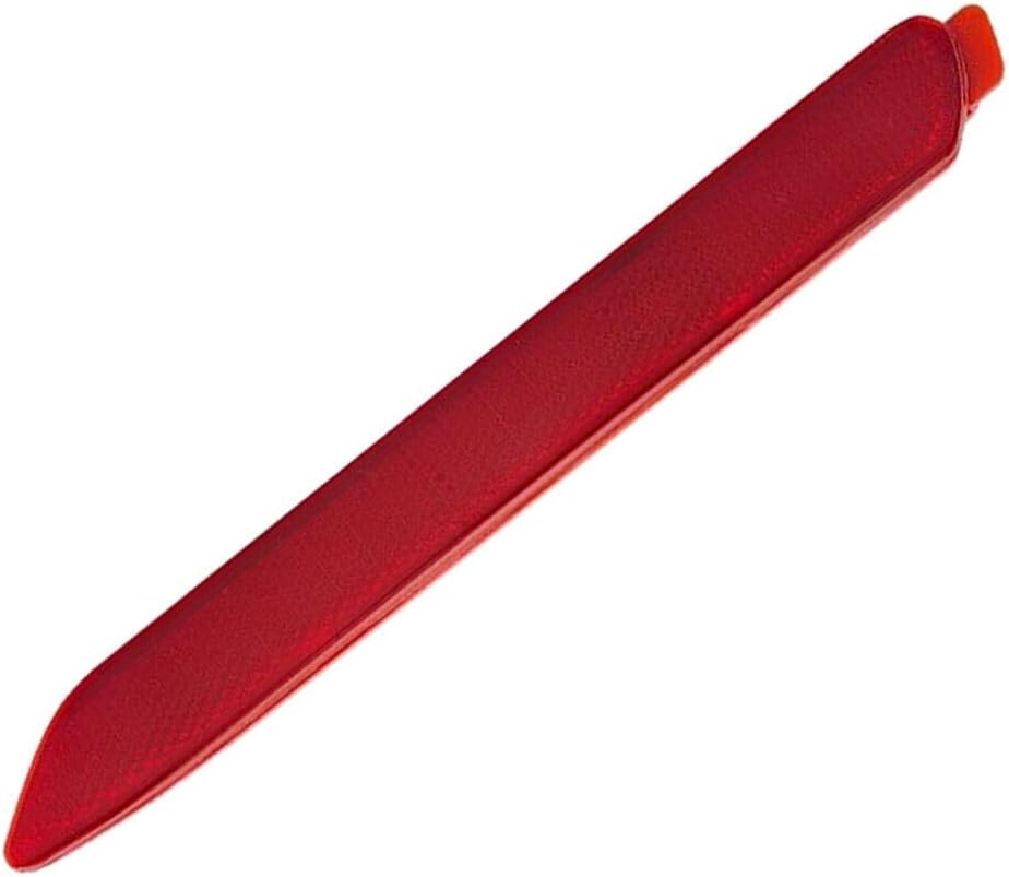 ya 4 8.10 Left rear bumper reflector taillight fits for Lexus GX470 for Toyota 