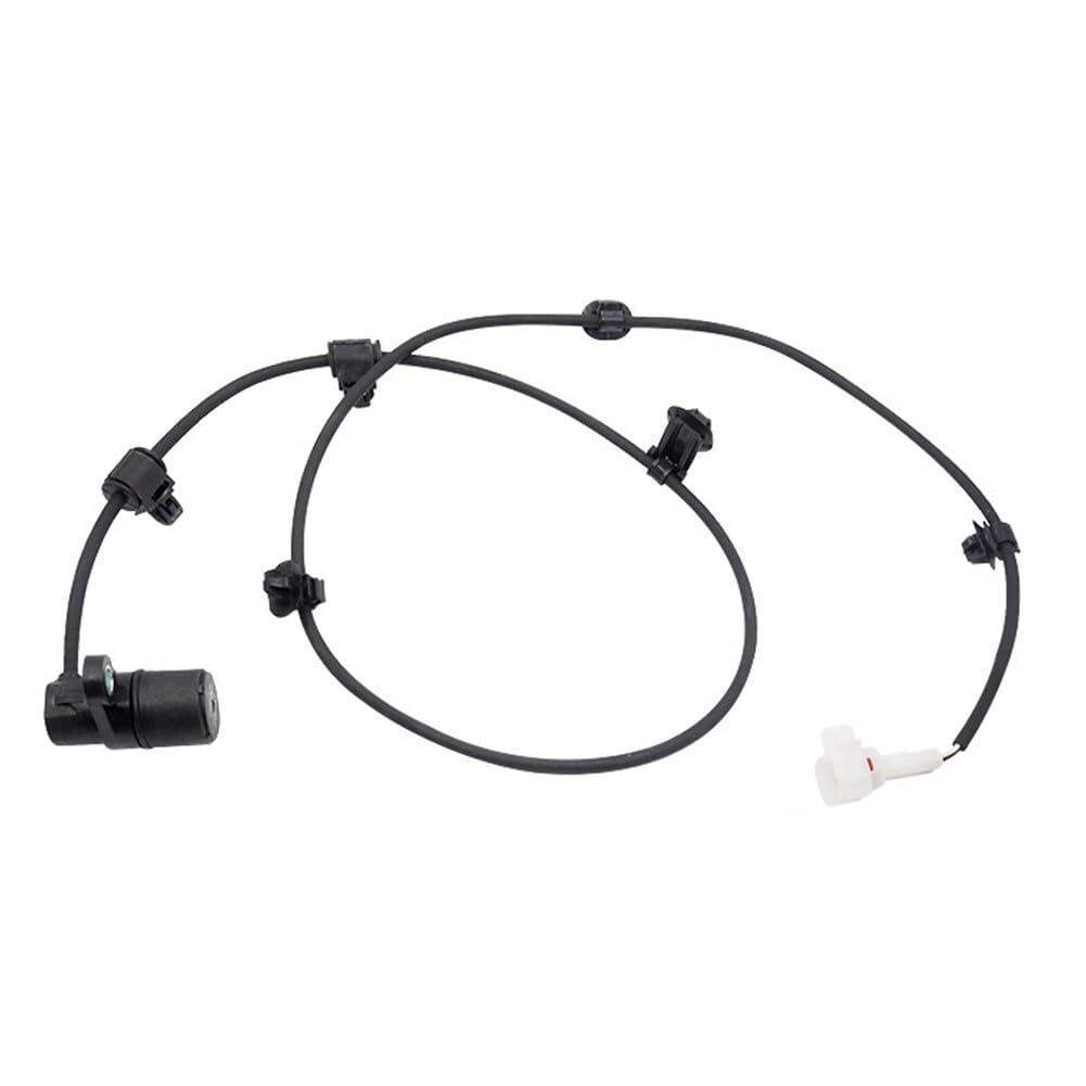 ya 2 8.15 Car Rear Right ABS Wheel Speed Sensor 89545-0K050 for Fortuner 2004-2015