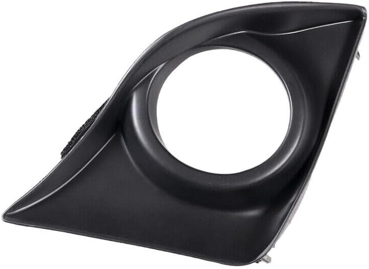 ya 4 8.14 Left front fog lamp protective cover f for Ram e suitable for Lexus IS250 IS350 2011-2013 vb @