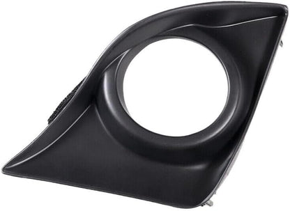 ya 4 8.14 Left front fog lamp protective cover f for Ram e suitable for Lexus IS250 IS350 2011-2013 vb @