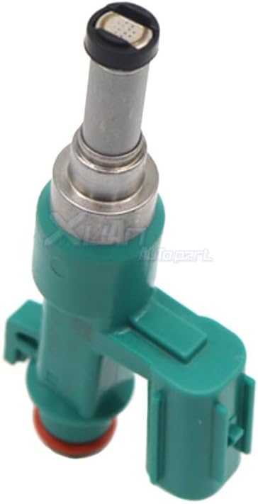 ya 10 9.16 baidi 23250-38050 2325038050 New for Toyota Hilux for Land Cruiser 2.7L 8x Fuel Injecotors