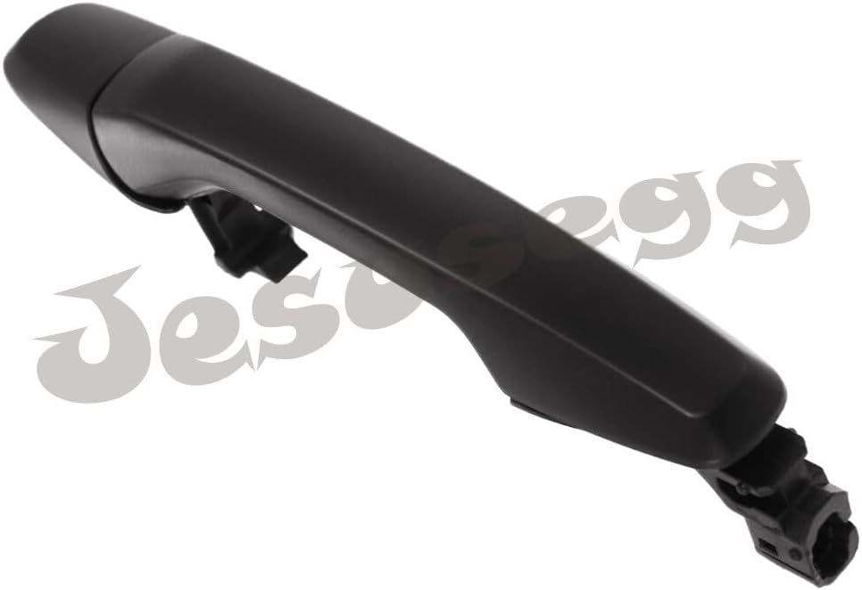 ya 9 10.24 BT4Z78218B08BAPTM Front RR RH Exterior Door Handle Black for Explorer Edge