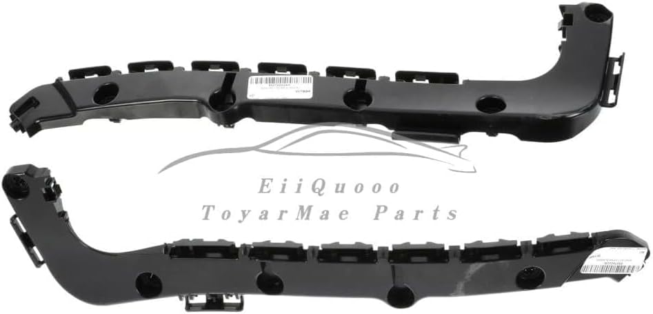 ya 15 10.19 zhengce Bumper Bracket for 2011-2018 for Jeep for Grand Cherokee Rear Driver and P