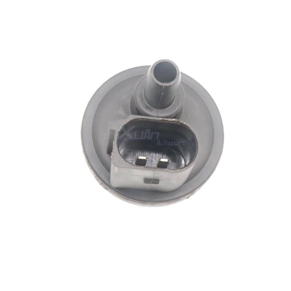 ya 2 8.15 Steam Solenoid Valve Suitable for VW for Golf for Passat for Jetta for Audi A6 A3 A4