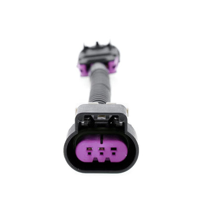 ya 5 8.10 for 14-18 for Chevrolet - Auto Start Stop - Disable/Delete/Eliminator Bypass/Jumper