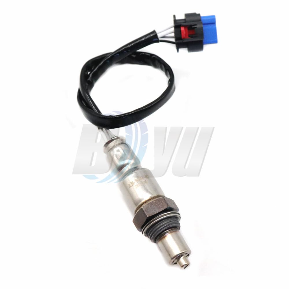 ya 5 8.24 baidi Oxygen Sensor JL3A9G444AC for Ford for Lincoln Edge F-150 Nautilus 18-20 JL3Z9G444C