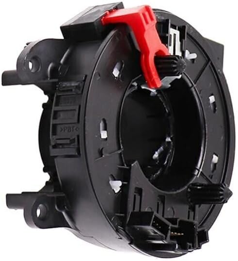 ya 9 10.24 Steering Wheel Hair Spring Horn Coil Suitable for BMW E46 E83 E85 M3 3 '5'