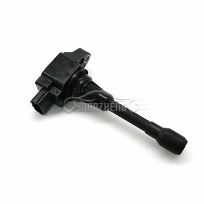 ya 4 8.8 4-piece Set of 22448-JA00C 22448 ED000 Ignition coils Suitable for Nissan for Altima Rogue Sentra Versa