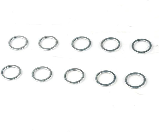 ya 4 8.14 10X Differential Transmission Drain Plug Gasket For RAV4 FJ Cruiser for Land Cruiser