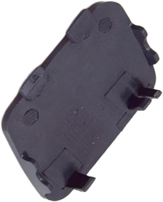 ya 27 10.13 baidi Front Bumper Tow Hook Cover Cap Unpainted Fits for 1 Series E82 E88 2006-2013
