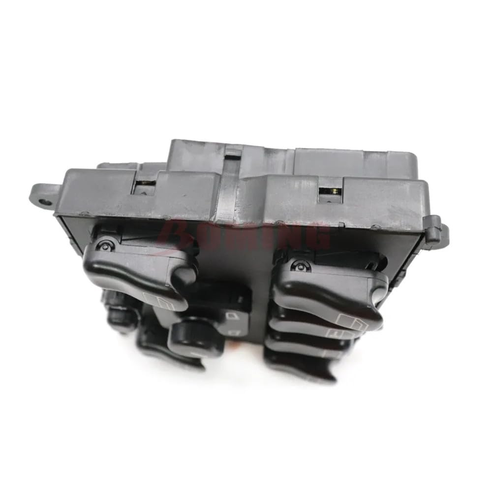ya 3 8.24 baidi New Left Master Power Window Switch for Mercedes-Benz W163 ML320