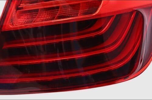 ya 2 8.15 Suitable for 2014-2016 for BMW F10 5 series 528i 535i 550i LED right outer brake light