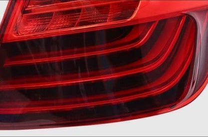 ya 2 8.15 Suitable for 2014-16 for BMW F10 5 series 528i 535i 550i LED rear brake light exterior light