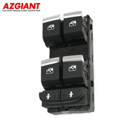 ya 5 8.10 FORNT Left Drive Power Window Switch Suitable for Audi A5 S5 RS5 for Audi Q5 Q7 SQ5